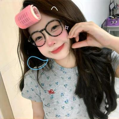 美好未来
